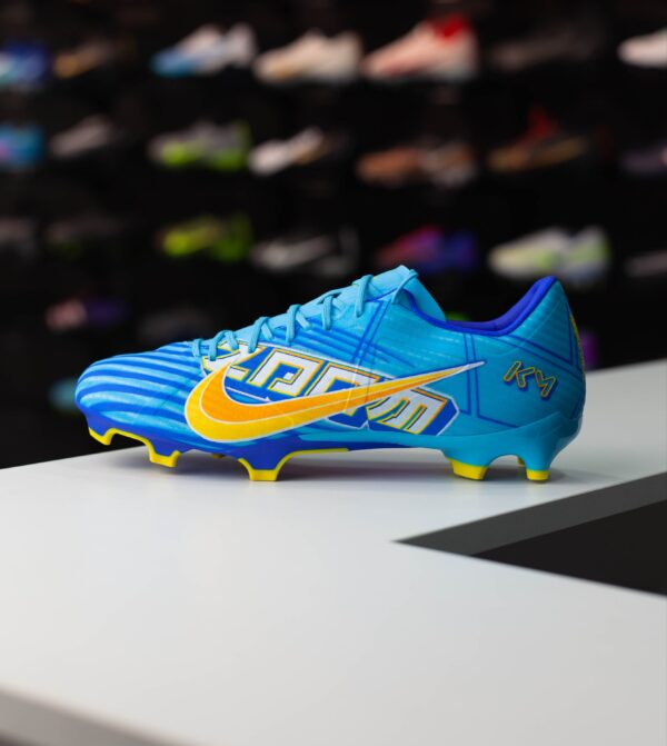 NIKE MERCURIAL VAPOR 15 ACADEMY MG - Image 2