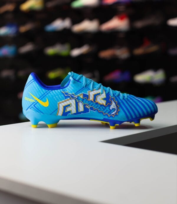 NIKE MERCURIAL VAPOR 15 ACADEMY MG - Image 3