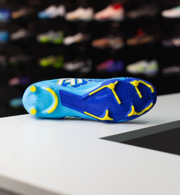 NIKE MERCURIAL VAPOR 15 ACADEMY MG - Image 4