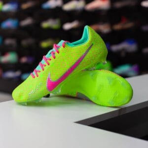 NIKE MERCURIAL VAPOR 15 ACADEMY MG