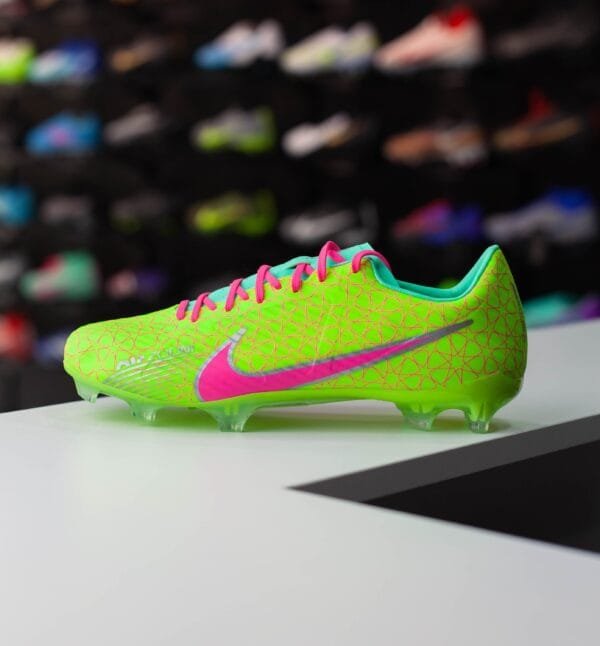 NIKE MERCURIAL VAPOR 15 ACADEMY MG - Image 2