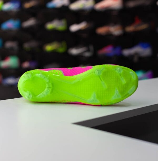 NIKE MERCURIAL VAPOR 15 ACADEMY MG - Image 4