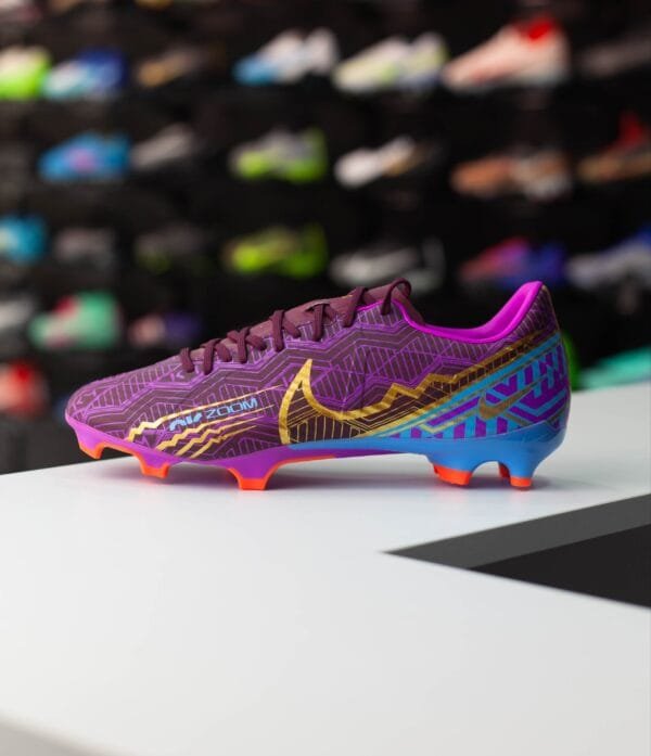 NIKE MERCURIAL VAPOR 15 ACADEMY MG - Image 2