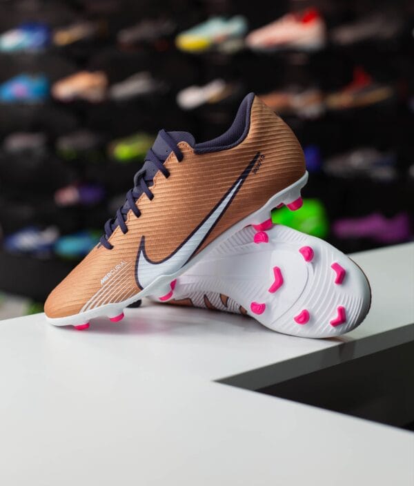 NIKE MERCURIAL VAPOR 15 CLUB MG