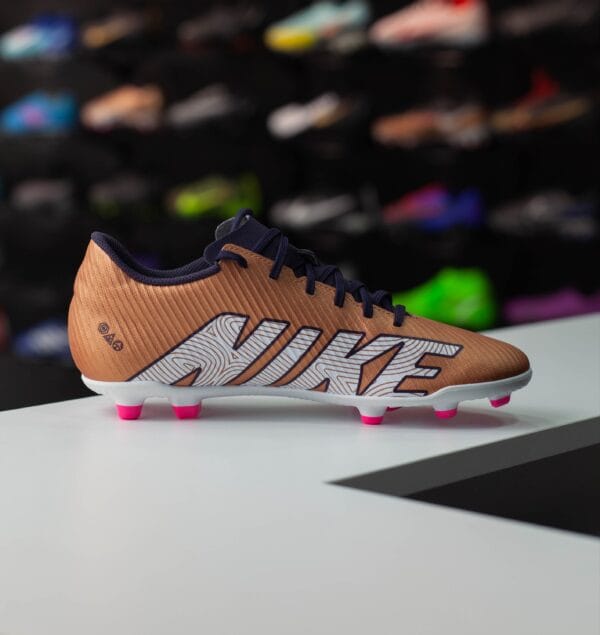 NIKE MERCURIAL VAPOR 15 CLUB MG - Image 3