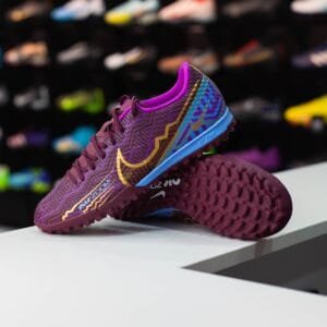 NIKE MERCURIAL VAPOR 15 ACADEMY TF