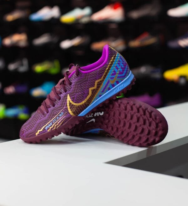 NIKE MERCURIAL VAPOR 15 ACADEMY TF