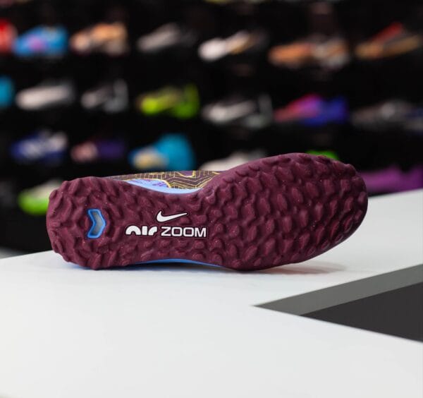 NIKE MERCURIAL VAPOR 15 ACADEMY TF - Image 4