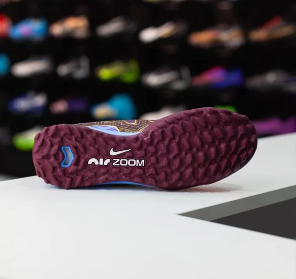 NIKE MERCURIAL VAPOR 15 ACADEMY TF - Image 4
