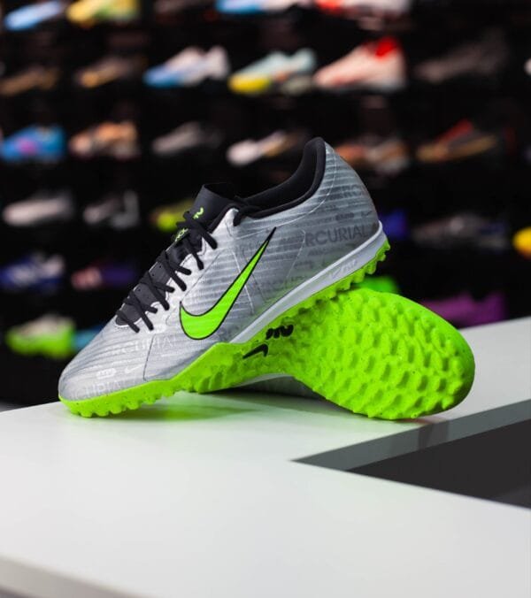 NIKE MERCURIAL VAPOR 15 ACADEMY TF