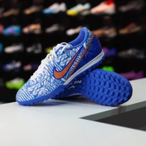 JR NIKE MERCURIAL VAPOR 15 ACADEMY TF