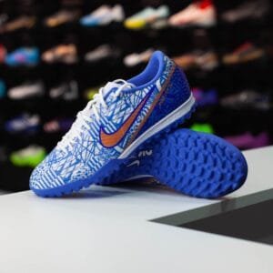 NIKE MERCURIAL VAPOR 15 ACADEMY TF
