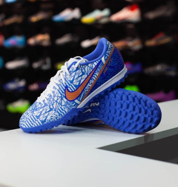 NIKE MERCURIAL VAPOR 15 ACADEMY TF