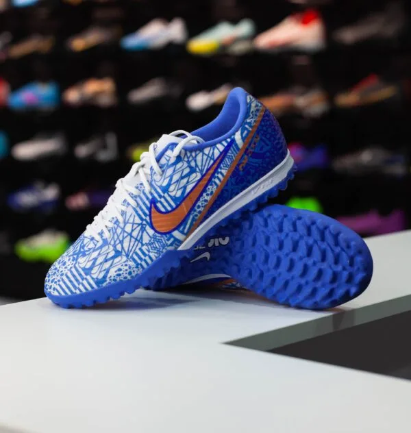 NIKE MERCURIAL VAPOR 15 ACADEMY TF