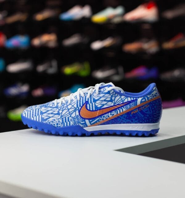 NIKE MERCURIAL VAPOR 15 ACADEMY TF - Image 2