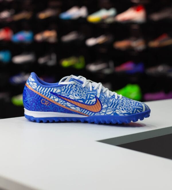 NIKE MERCURIAL VAPOR 15 ACADEMY TF - Image 3