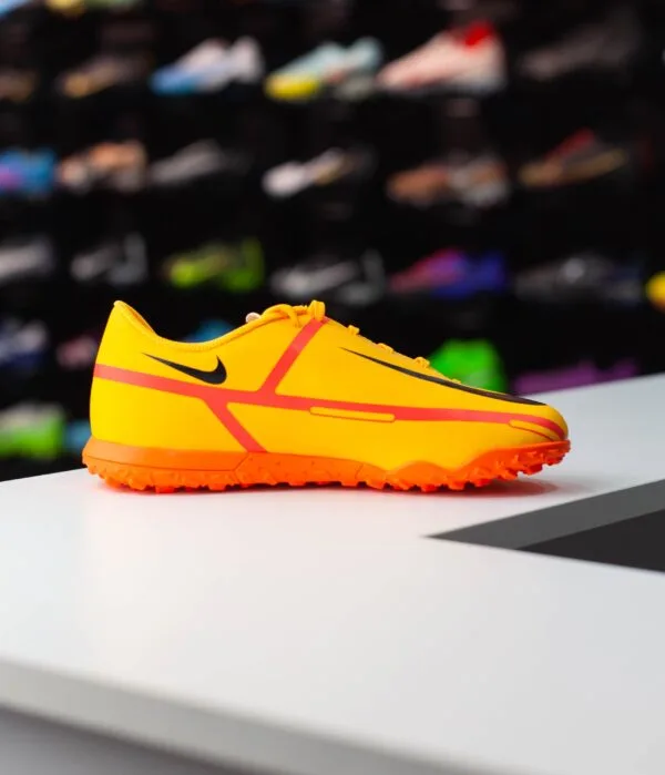 JR NIKE PHANTOM GT2 CLUB TF - Image 3