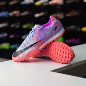 JR NIKE MERCURIAL VAPOR 15 ACADEMY TF