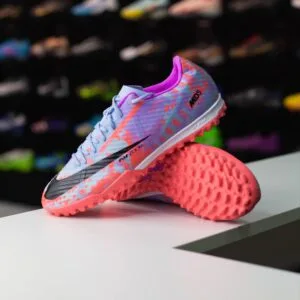 JR NIKE MERCURIAL VAPOR 15 ACADEMY TF