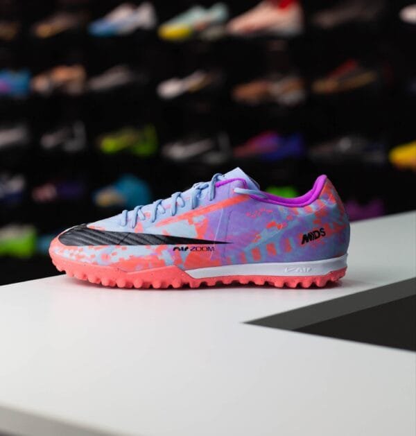 JR NIKE MERCURIAL VAPOR 15 ACADEMY TF - Image 2