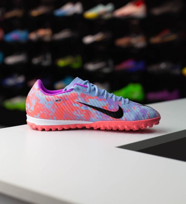 JR NIKE MERCURIAL VAPOR 15 ACADEMY TF - Image 3