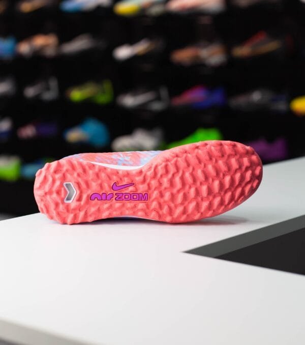 JR NIKE MERCURIAL VAPOR 15 ACADEMY TF - Image 4
