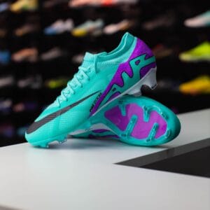 NIKE MERCURIAL VAPOR 15 PRO FG