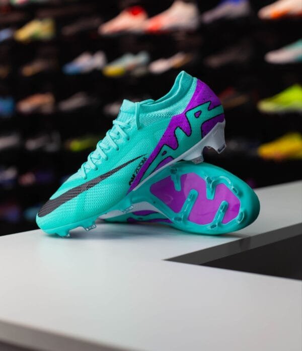 NIKE MERCURIAL VAPOR 15 PRO FG