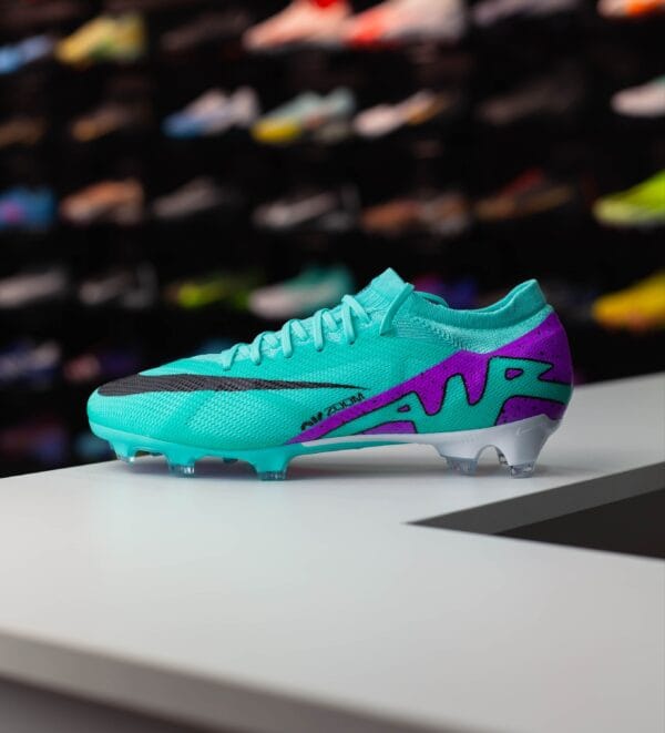 NIKE MERCURIAL VAPOR 15 PRO FG - Image 2