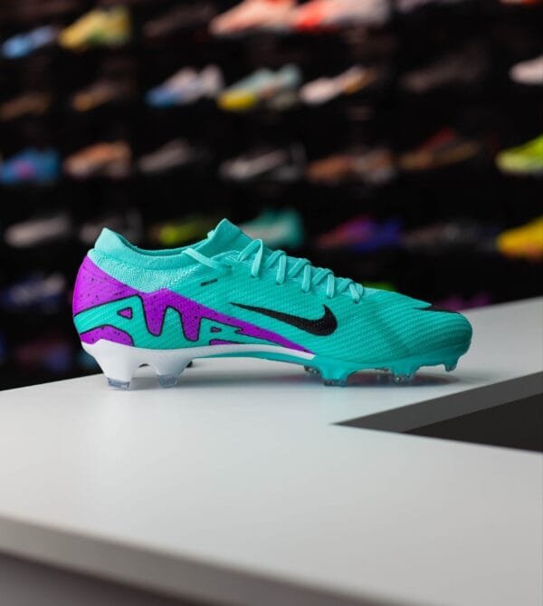 NIKE MERCURIAL VAPOR 15 PRO FG - Image 3