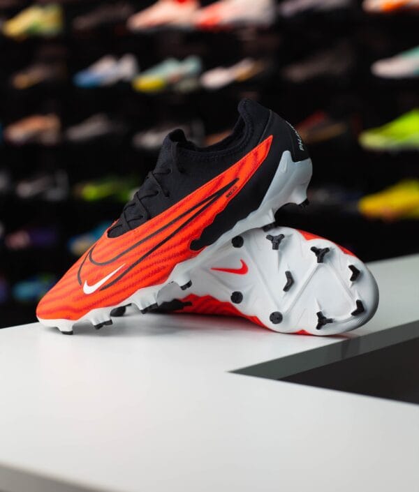 JR NIKE PHANTOM GX PRO MG