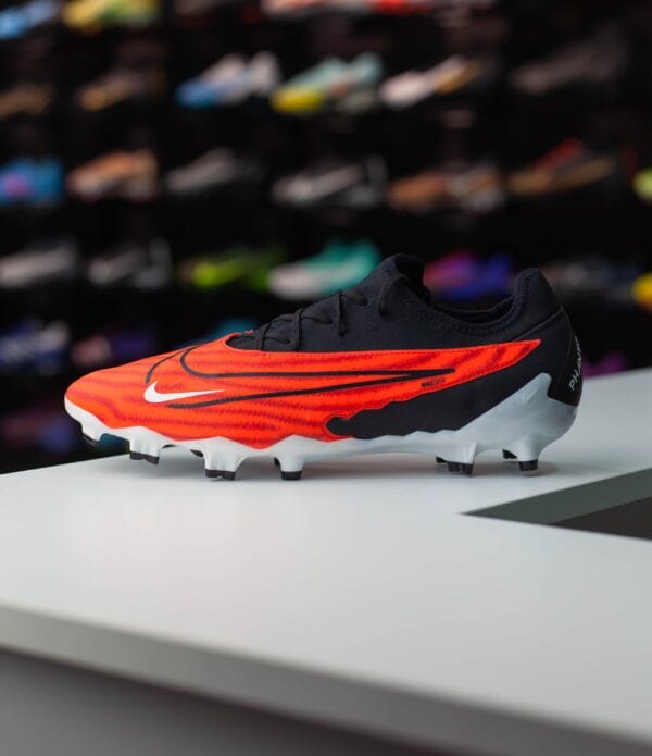 JR NIKE PHANTOM GX PRO MG - Image 2