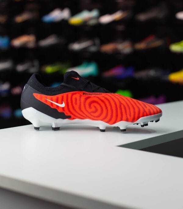 JR NIKE PHANTOM GX PRO MG - Image 3