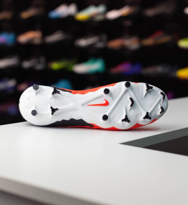 JR NIKE PHANTOM GX PRO MG - Image 4