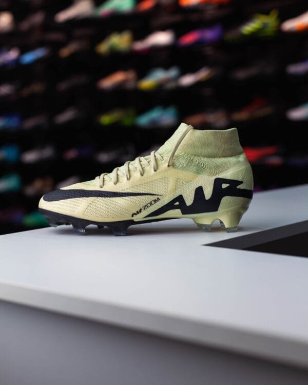 JR NIKE MERCURIAL SUPERFLY 9 PRO FG - Image 2