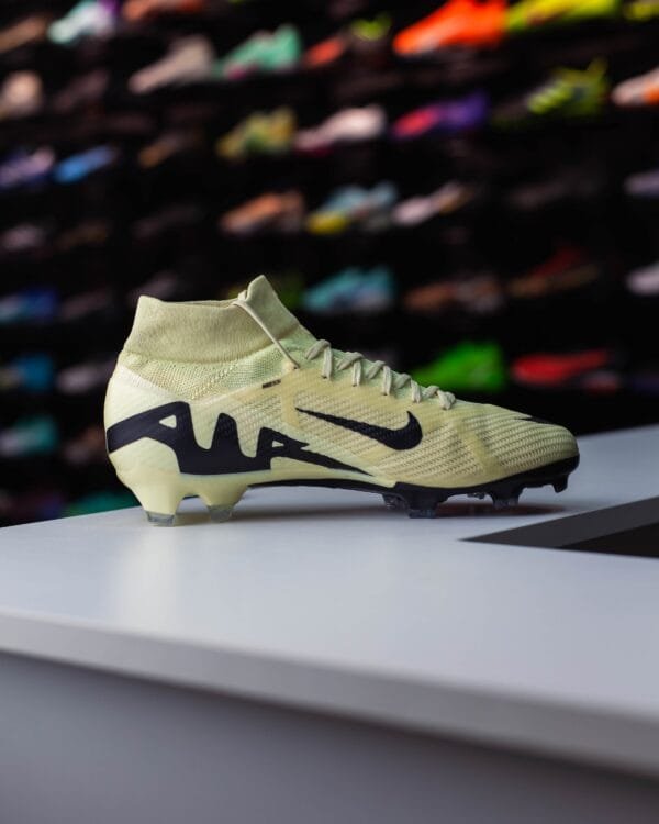 JR NIKE MERCURIAL SUPERFLY 9 PRO FG - Image 3