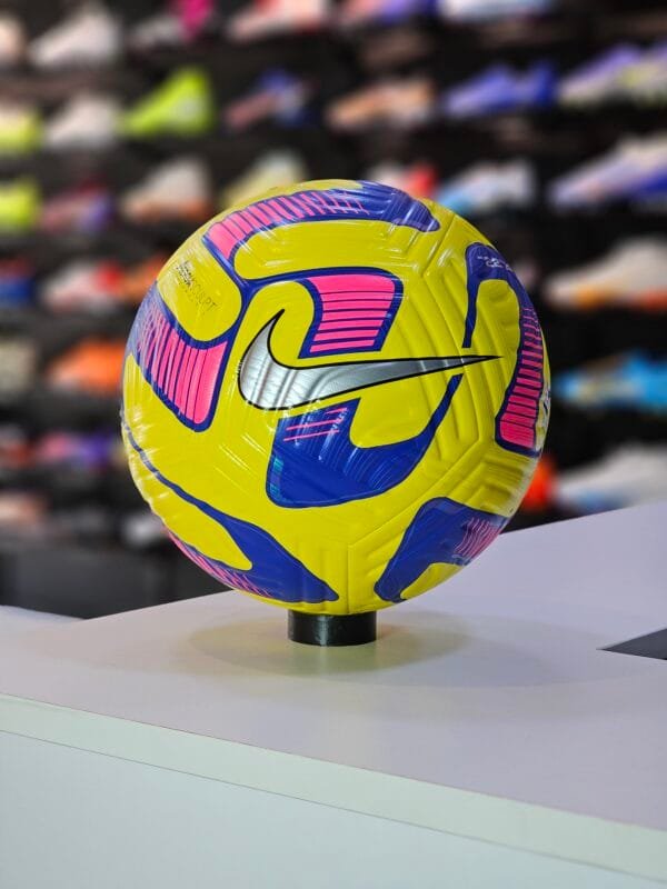 BALLON NIKE PRO ACC