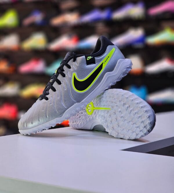 JR NIKE TIEMPO LEGEND 10 ACADEMY TF