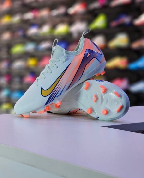 JR NIKE MERCURIAL VAPOR 16 ACADEMY MG