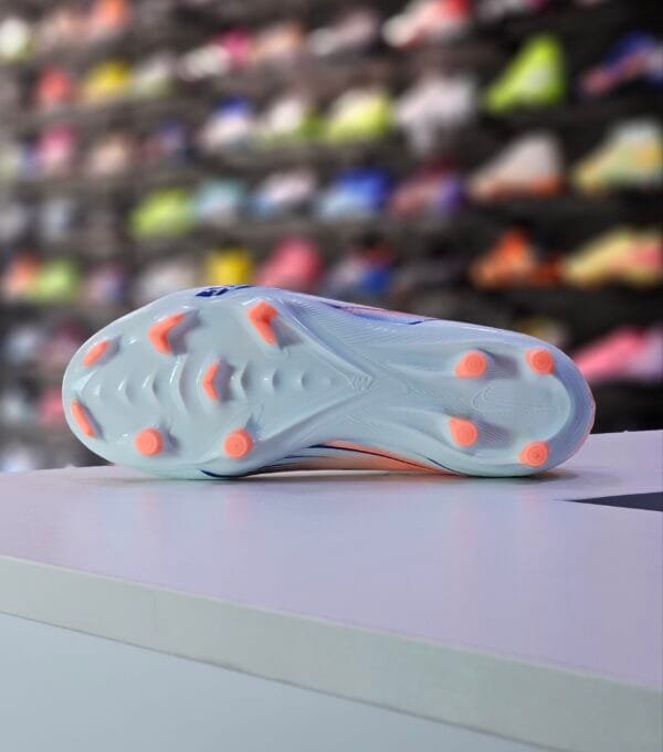 JR NIKE MERCURIAL VAPOR 16 ACADEMY MG - Image 4