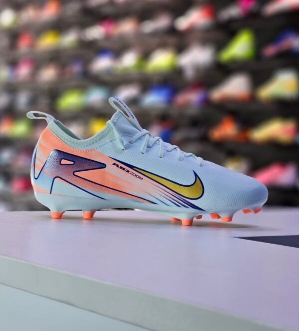 JR NIKE MERCURIAL VAPOR 16 ACADEMY MG - Image 3
