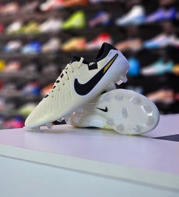 JR NIKE TIEMPO LEGEND 10 ELITE FG