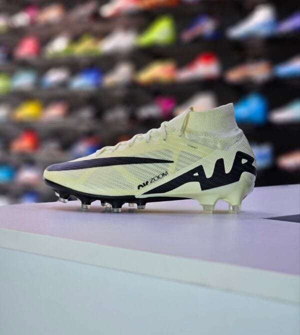 JR NIKE MERCURIAL SUPERFLY 9 ELITE AG - Image 2
