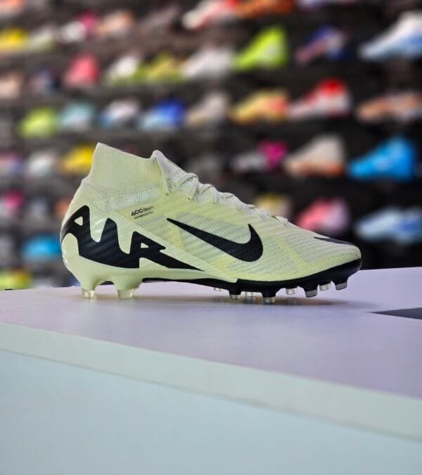 JR NIKE MERCURIAL SUPERFLY 9 ELITE AG - Image 3