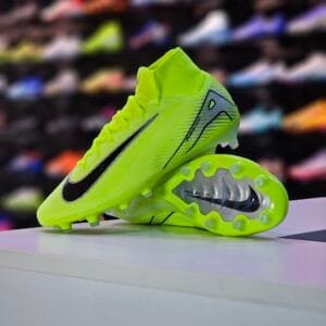 JR NIKE MERCURIAL SUPERFLY 10 ELITE AG