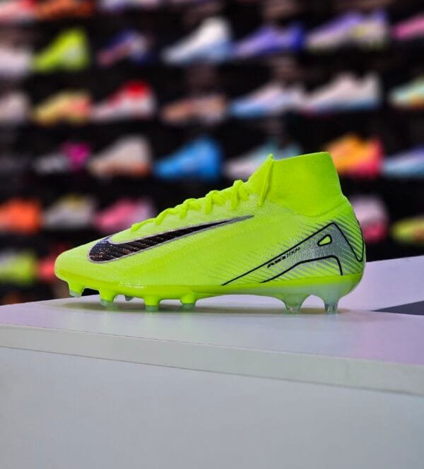 JR NIKE MERCURIAL SUPERFLY 10 ELITE AG - Image 2