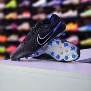JR NIKE TIEMPO LEGEND 10 ELITE AG