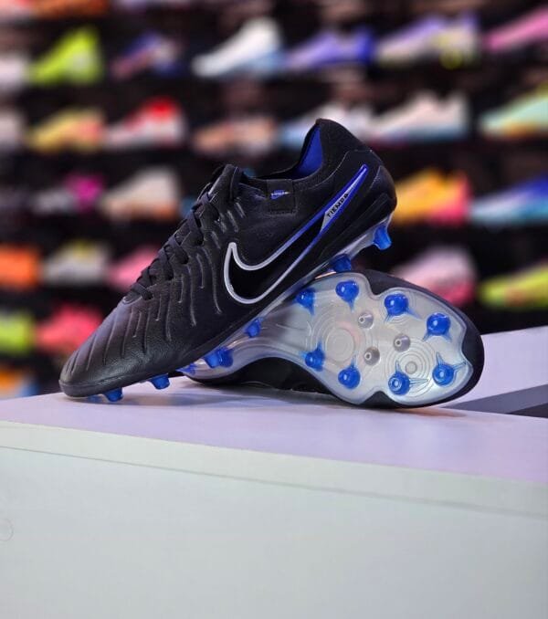 JR NIKE TIEMPO LEGEND 10 ELITE AG