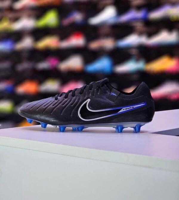 JR NIKE TIEMPO LEGEND 10 ELITE AG - Image 2