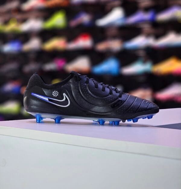JR NIKE TIEMPO LEGEND 10 ELITE AG - Image 3